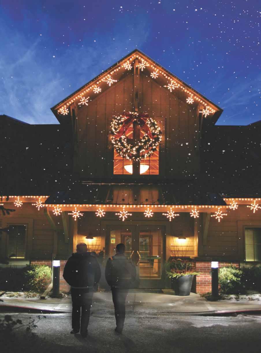Holiday Decorating Catalog Find Us on 631-559-1615