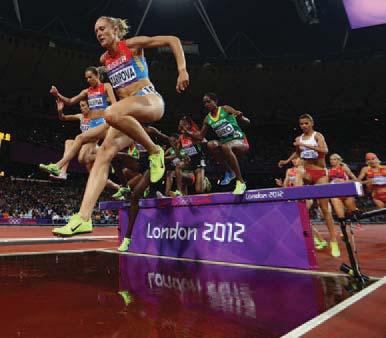 7. In Beijing in 00, the Women's 3,000 meter Steeplechase became an lympic event. What is this distance in kilometers?. How would you convert 5 feet inches to inches? FCUS N HIGHER RDER THINKING 9.