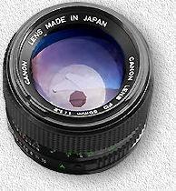 Aperture is the opening inside a camera lens. The size of the opening determines the amount of light passes through onto the film inside the camera when the shutter opens during an exposure process.