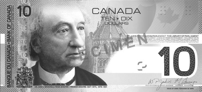 Canadian Mint