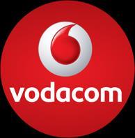 providers, Vodacom and