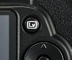 With the D90's Live View function, you can shoot effectively without looking through the viewfinder.