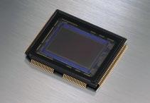 Challenge your perception of image quality The newly developed Nikon DX-format CMOS image sensor with 12.