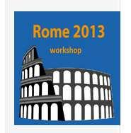 experts ROME workshop (16 th -17 th October