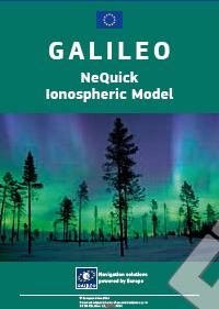 GALILEO REFERENCE DOCUMENTATION Galileo Open Service