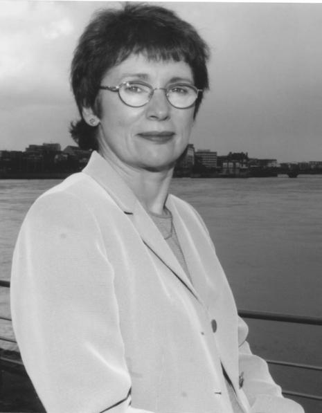 Janice O Sullivan Member of Limerick City Council