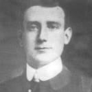 George Clancy Member of Limerick City Council from 1920-1921