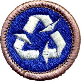Environmental Science Merit Badge Name Troop Campsite The following requirements would be much easier to finish before coming to camp.