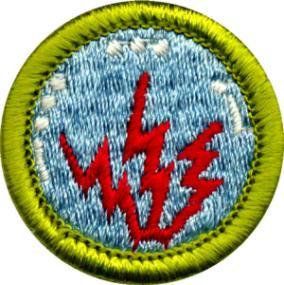 Radio Merit Badge Scout s Name: District: Unit: _ Session: Year REQUIREMENT 9: DO ONE (9a OR 9b OR 9c) Do the following requirements on a separate sheet of paper and attach it to this page to turn in