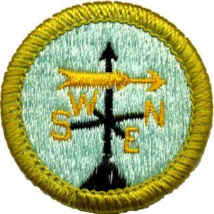 Weather Merit Badge Name Unit Campsite The following requirement must be finished before camp in order to complete the merit badge. Requirement 8. You have been given two options for this requirement.