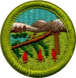 Wilderness Survival Merit Badge Name Unit Campsite _ The following requirements must be finished before camp in order to complete the merit badge. Requirement 5.