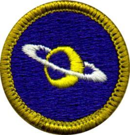 Astronomy Merit Badge Scout s Name: District: 4. Do the following: (a) Identify in the sky at least 10 constellations, at least four of which are in the zodiac.