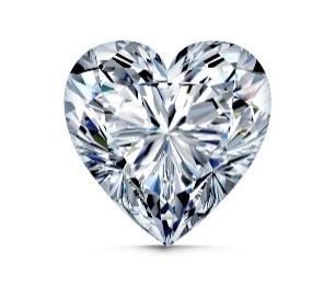 Pear Cut Pear shaped diamond is shaped almost like a sparkling tear drop. It compliments hands with small or average length fingers.