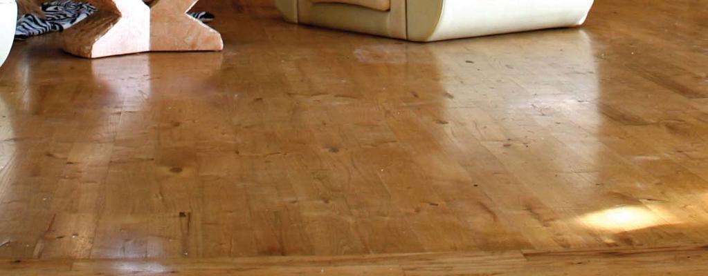 Engineered oak flooring / 20mm x 189/191mm Brushed &