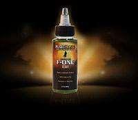 Fretboard F-ONE Oil - Cleaner & Conditioner F-ONE gives wood its life back.