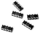 YAGEO CORPORATION SMD RESISTORS Thick Film Chip Resistors Network TC Series [ For 8Pin/4R ] APPLICATIONS Telecommunication Equipment Lap-Top and
