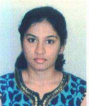 54 ISSN: 2089-4864 BIOGRAPHY OF AUTHORS Varsha Goud received the B.Tech.