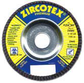 Type Flap Discs Flexovit Type 27 and Type 29 Flap Discs can grind, blend and finish in one step.