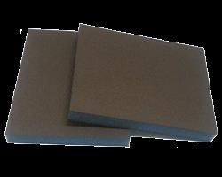 , MAT CAAPTAIN SANDING PADS Sanding Pad Size : 120mm x 98mm x