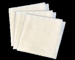 100% cotton  POLYSTER LINT
