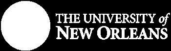 University of New Orleans ("UNO") is committed to its mission of teaching, research and dissemination of knowledge for public benefit.