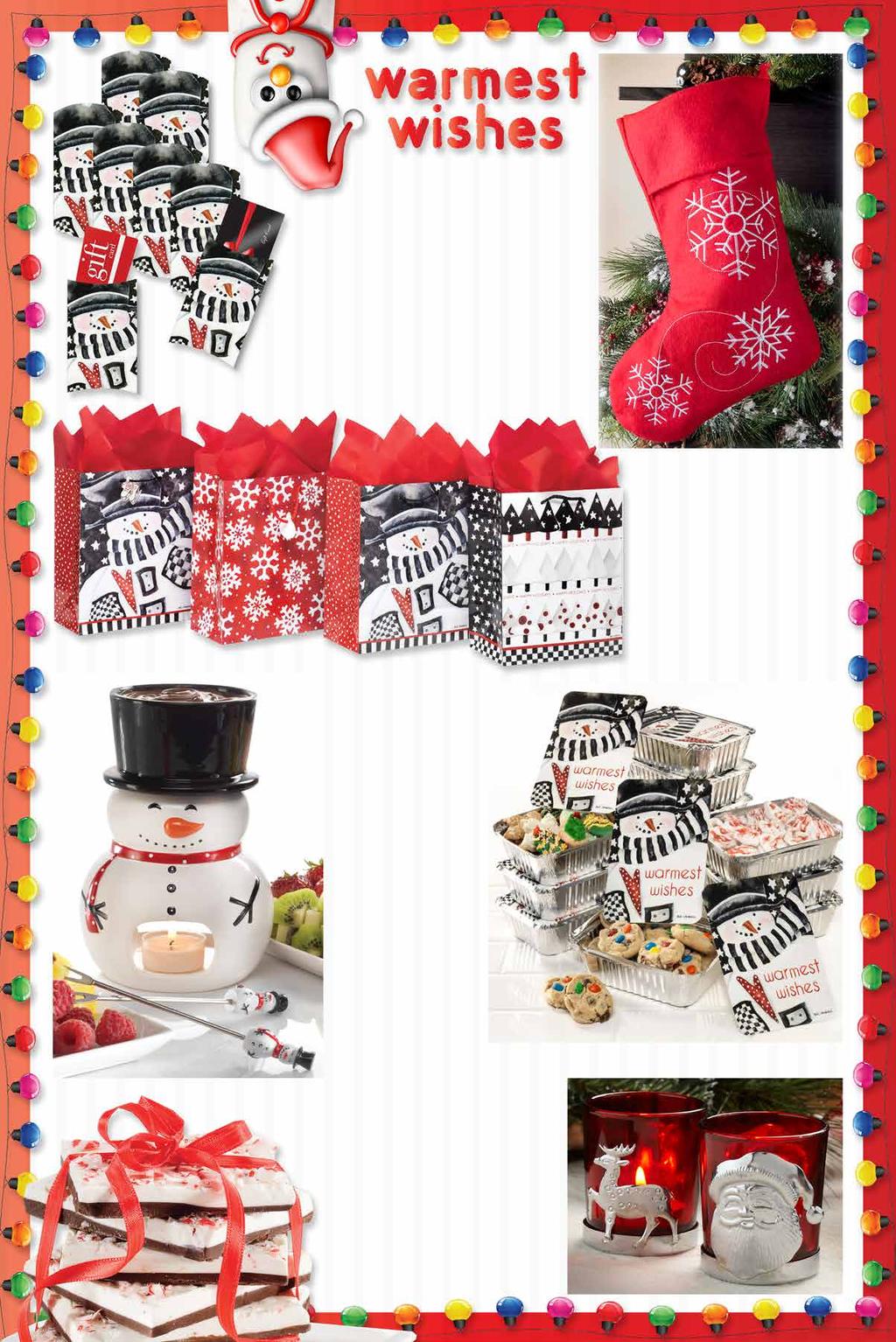 2 18 Long! 3220 $8.00 Snowmen Gift Card Holders - Set of 8 Billetera con Muñeco de Nieve - Juego de 8 These snowman gift card holders will make someone you love very happy this season.
