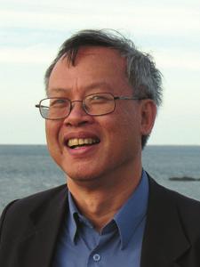 John G. Jung Chief Executive Officer, Canada s Technology Triangle John G.
