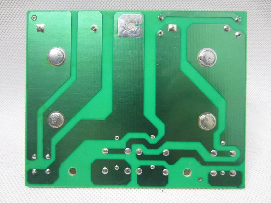 of the PCB Figure