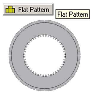 9 Figure 1C-1R: The Flat