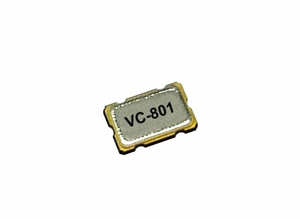 The C-01 uses fundamental or 3rd overtone crystals resulting in very low jitter performance, and a monolithic IC which improves reliability and reduces cost.