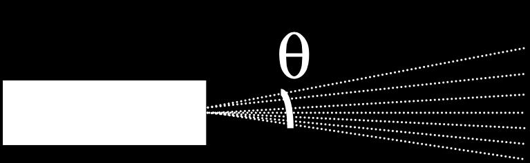 The ratio of the intensity of emerging light to the incident unpolarized light is: A) 1:4 B) 1:3 C) 1:2 D) 3:4 E) 3:8 7.