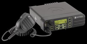 DM 3601 Display Mobile Radio with GPS DM Series - Page 10 VHF & UHF Models Valid from: 22nd Feb 2008 DM 3601 - Two-Way Radio with 160 Channels DM 3601 Features - Global Positioning System (GPS)