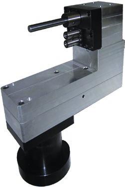 angle head 90 28 Angle head with mimatic disc milling cutter 29 Angle head with Capto drive (in/out) 29 Angle heads as