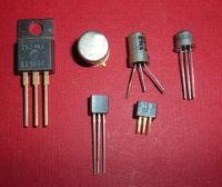 Transistors 25 July
