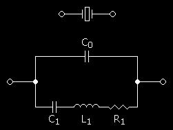 Crystal Oscillators A crystal oscillator is an electronic