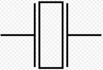 638. The two Symbols given below represents: a) a