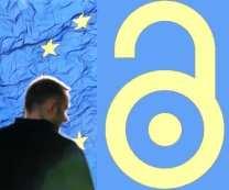 Pointers The European Commission and open access
