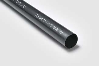 Insulation Heat Shrinkable Tubing Heat Shrinkable Tubing adhesive lined - 1.