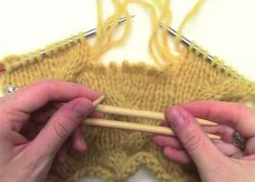 In this class, you will learn to put those stitches back on the needle correctly as well as recognize and fix small errors such as twisted and dropped stitches. You will also learn how to undo (a.k.a. tink ) your knitting in order to make a correction.