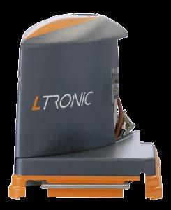 LTRONIC and Glu Jet for superior edge appearance. Unbeatable as twin pack!