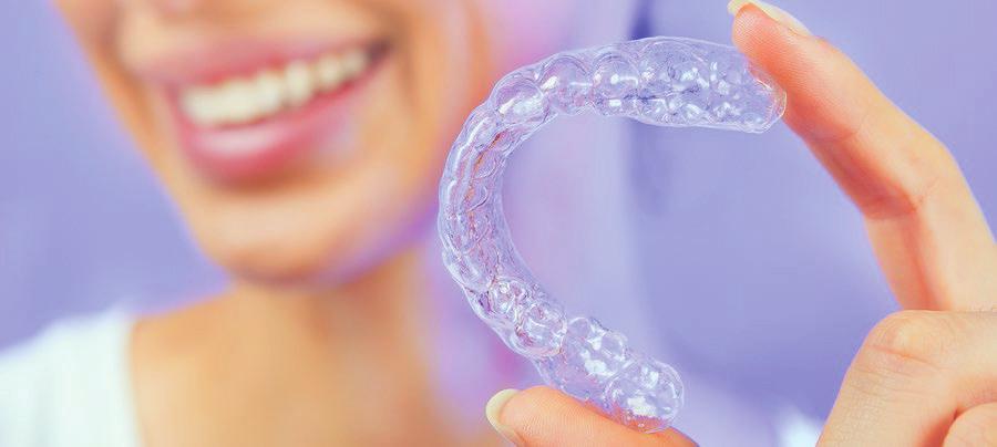 5 Are Retainers Included in the Cost of Treatment? for certain procedures.
