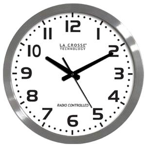 The amount of time between two different clock times is called elapsed time.