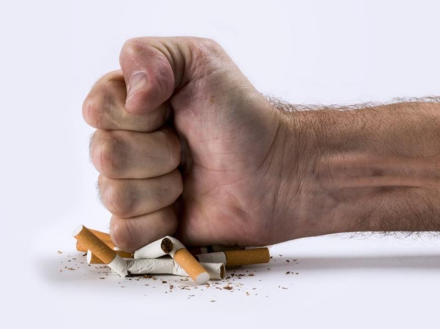 6. Creşte gradul de satisfacţie a pacientului Fumătorii care primesc recomandarea de a nu mai fuma de la medic raportează un grad mai mare de satisfacţie faţă de calitatea îngrijirilor medicale.