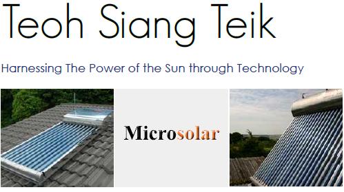 designing a winner in solar technology Strategic