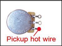 Explorer Wiring Kit (assembled) For Vintage, Firestorm & Standard Series Please Read All Instructions Before Beginning.