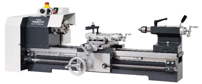 No. 10400 Lathe with 1.