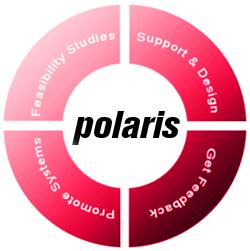 WHAT IS POLARIS INTENDED FOR?