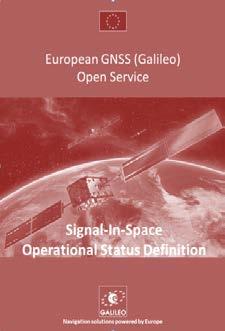 Galileo system and the