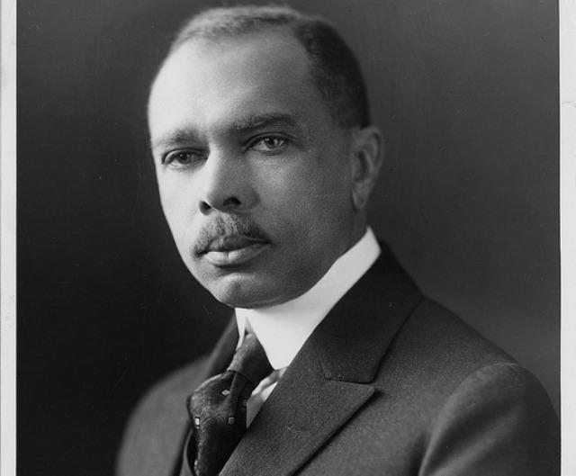 James Weldon Johnson Diplomat and Civil Rights Was appointed as U.S. consul to Venezuela and Nicaragua by President Theodore Roosevelt.