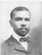 James Weldon Johnson Lawyer and Educator Graduated from Atlanta University in 1894, and in 1897, became the first African-American in Florida to pass the State Bar Exam.